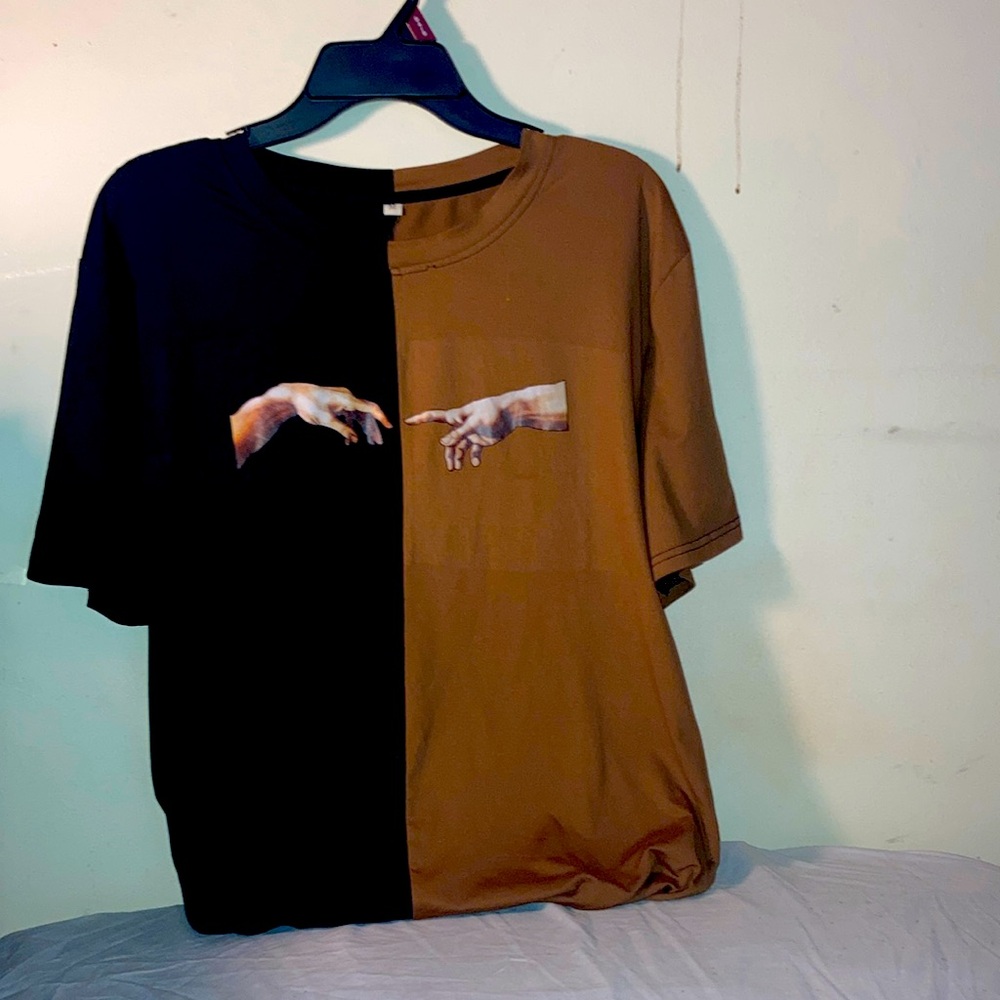 Shein Shirt